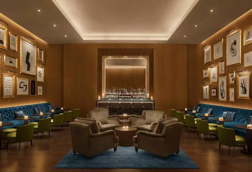 Hotelli The Abu Dhabi Edition