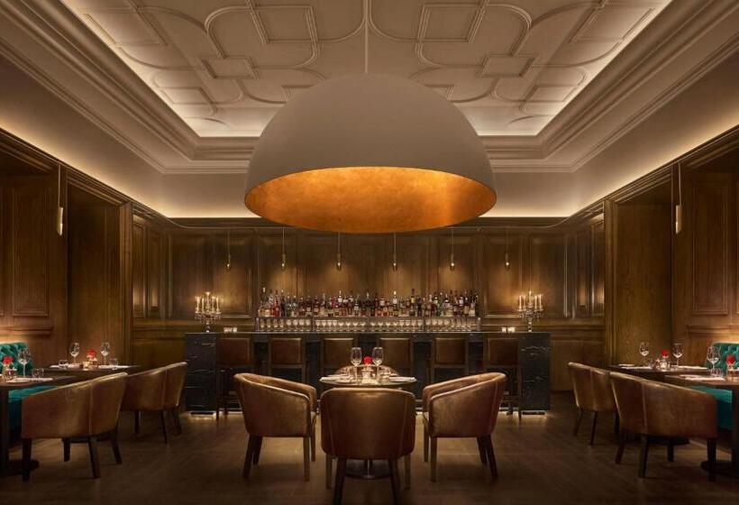 Hotel The Abu Dhabi Edition