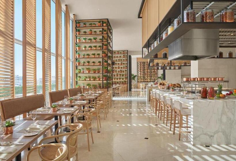 Hotel The Abu Dhabi Edition