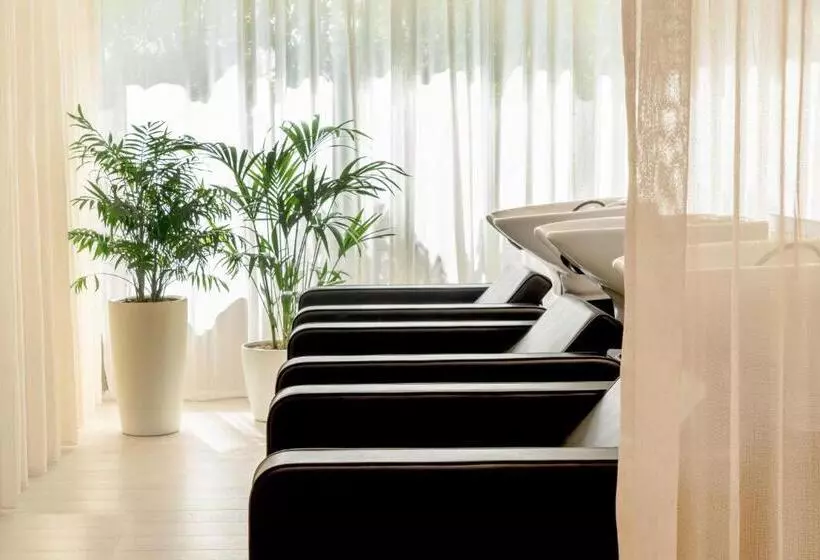 Hotelli The Abu Dhabi Edition