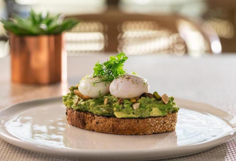 Hotel The Abu Dhabi Edition