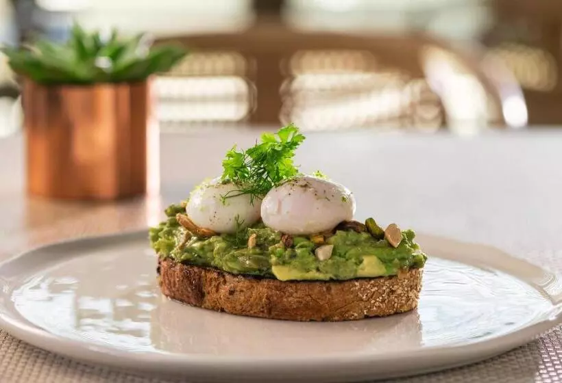 Hotelli The Abu Dhabi Edition