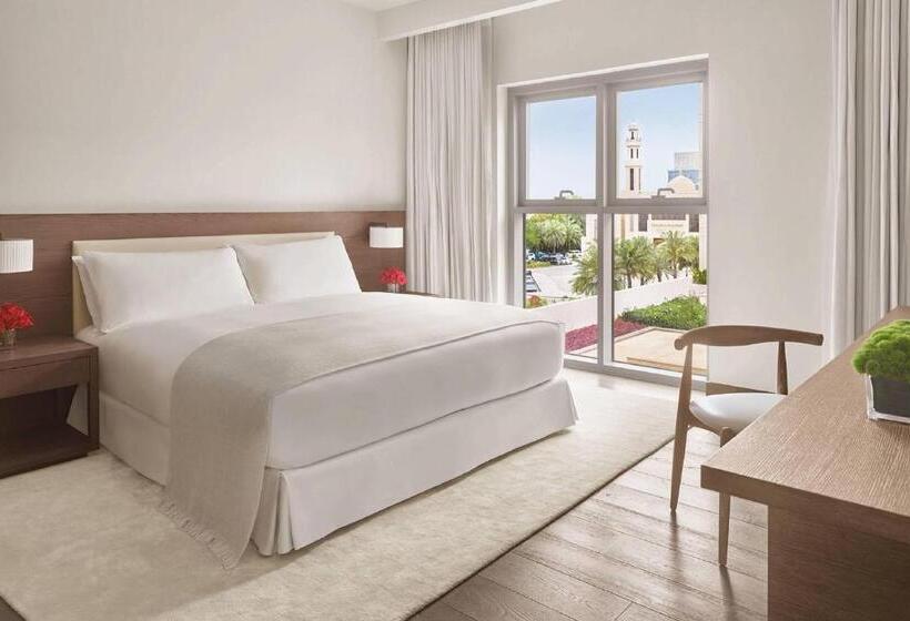 Hotel The Abu Dhabi Edition