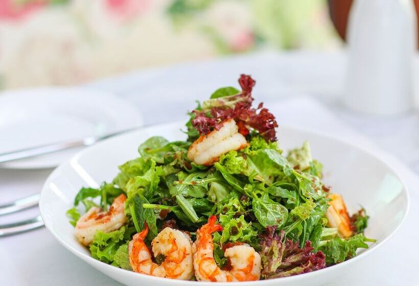 هتل The Merchant House