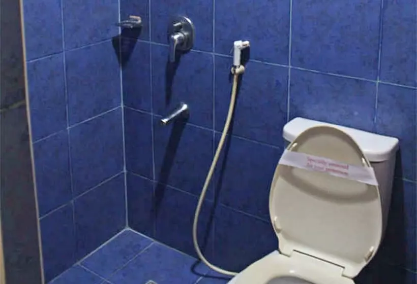 Hotel Vista Apartelle & Restaurant