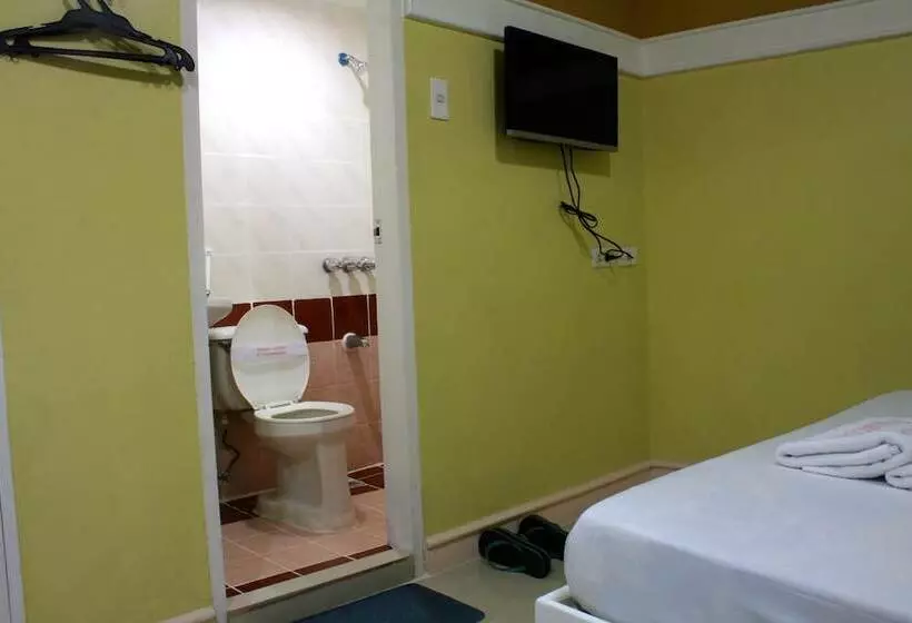 Hotel Vista Apartelle & Restaurant