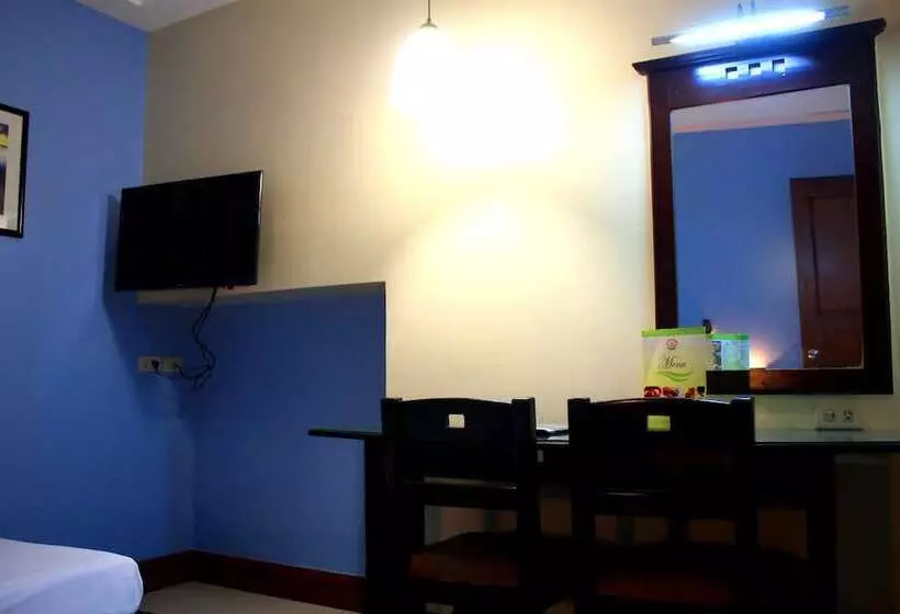 Hotel Vista Apartelle & Restaurant