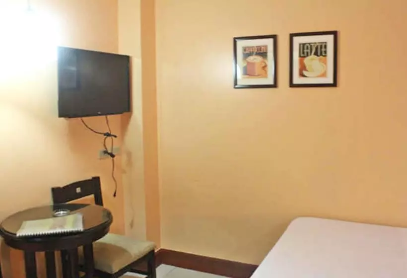 Hotel Vista Apartelle & Restaurant