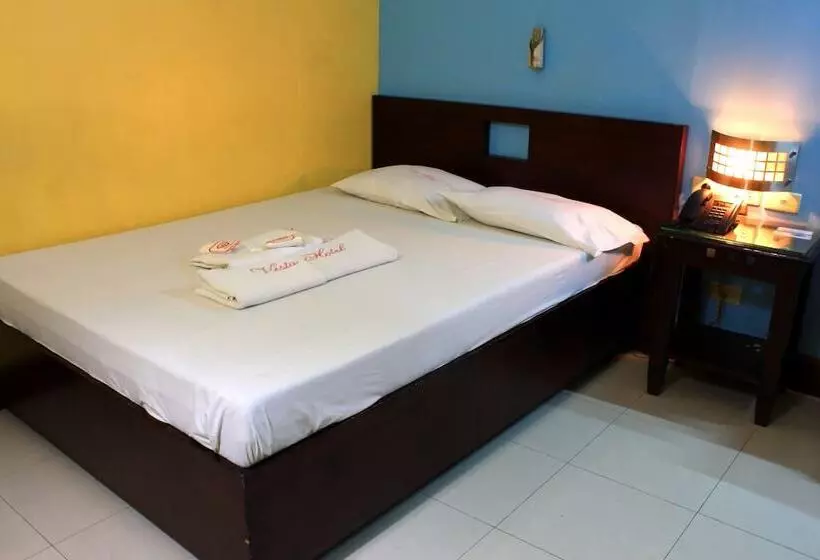 Hotel Vista Apartelle & Restaurant