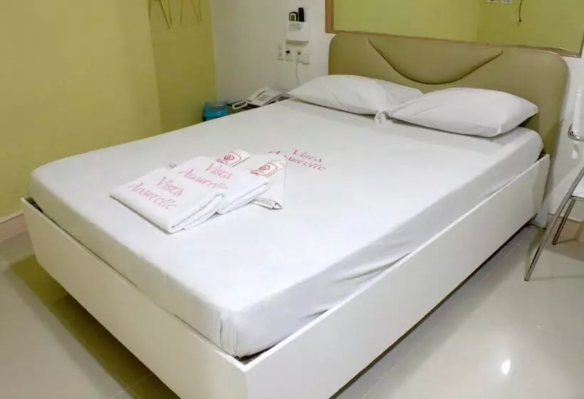 Hotel Vista Apartelle & Restaurant