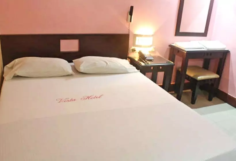 Hotel Vista Apartelle & Restaurant