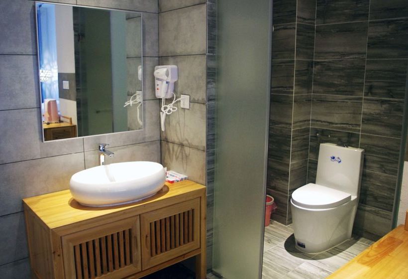 Fotos del hotel Yangshuo Suchao:  22