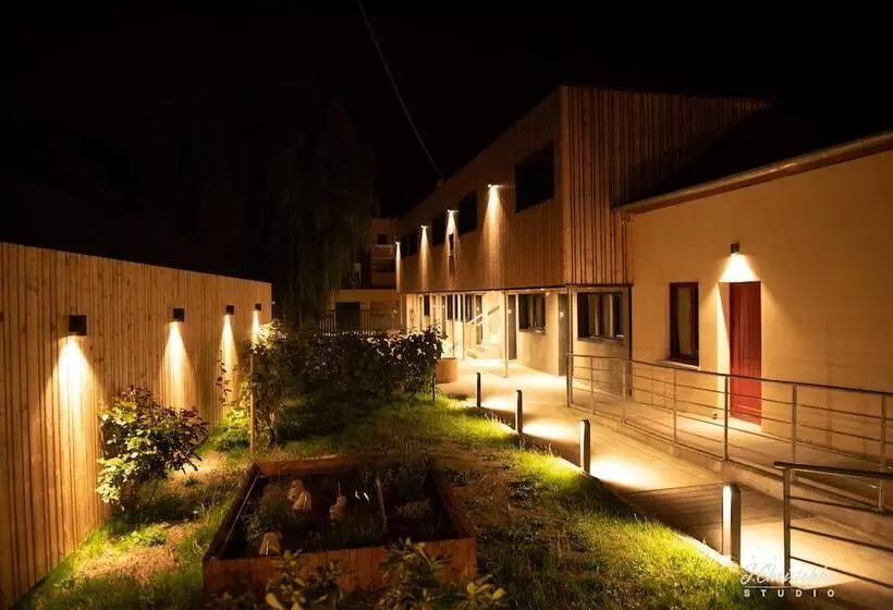 Logis   Hotel & Restaurant La Corne D  Abondance