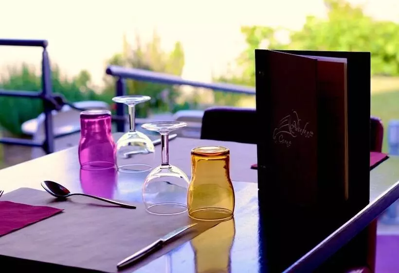 Logis   Hotel & Restaurant La Corne D  Abondance