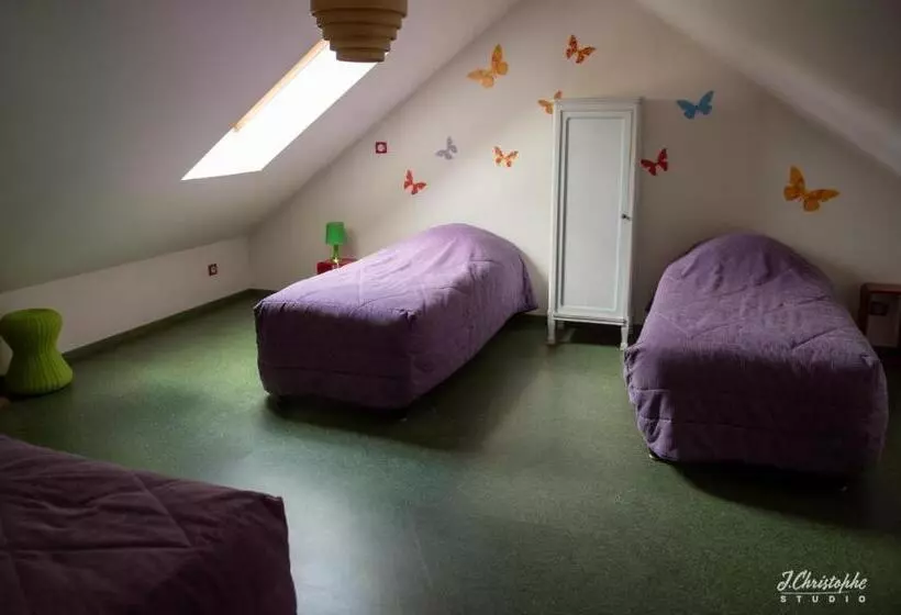 Logis   Hotel & Restaurant La Corne D  Abondance