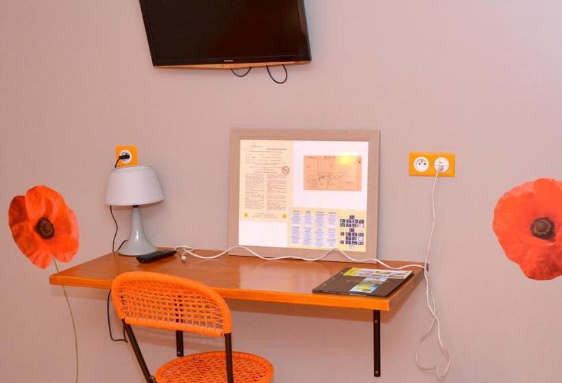 Logis   Hotel & Restaurant La Corne D  Abondance