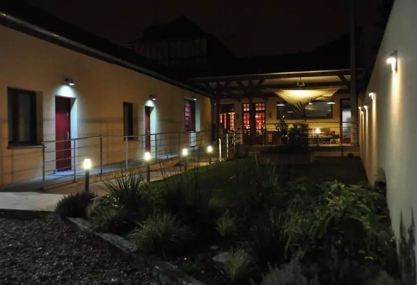 Logis   Hotel & Restaurant La Corne D  Abondance