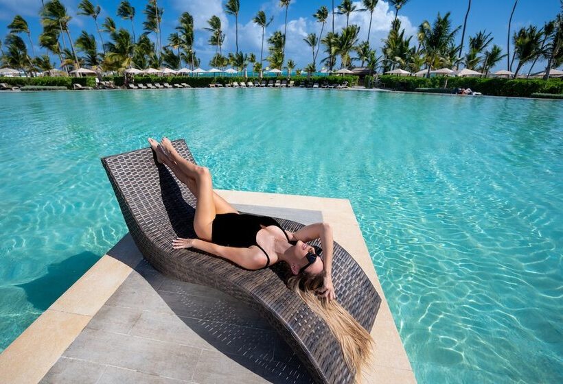 Lopesan Costa Bávaro Resort Spa & Casino All Inclusive