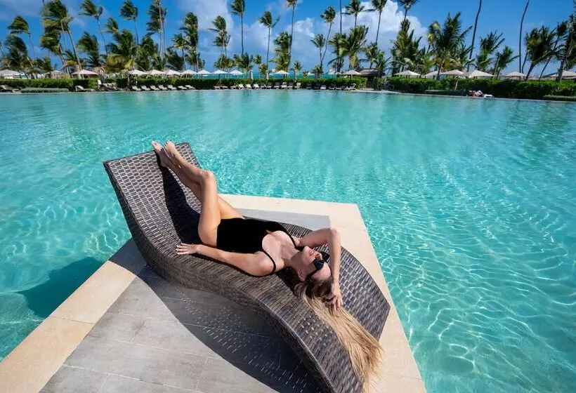 Lopesan Costa Bávaro Resort Spa & Casino   All Inclusive