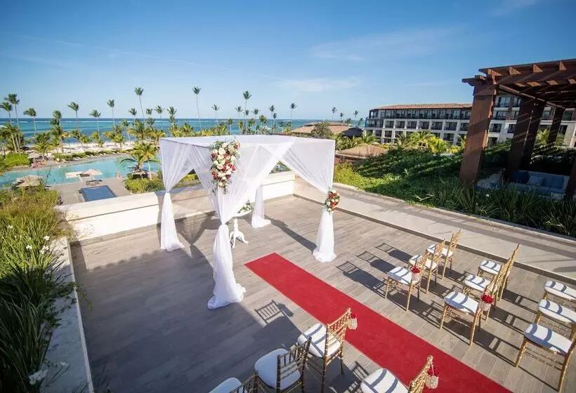 Lopesan Costa Bávaro Resort Spa & Casino   All Inclusive