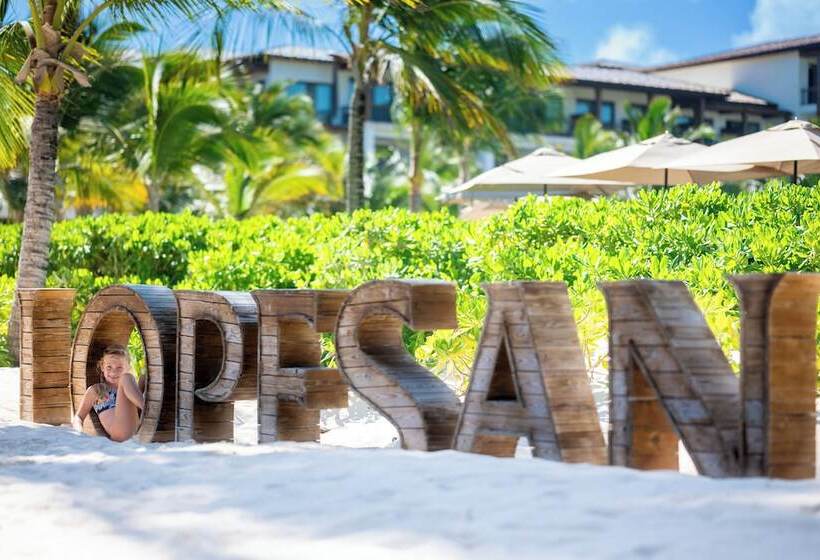 Lopesan Costa Bávaro Resort Spa & Casino All Inclusive