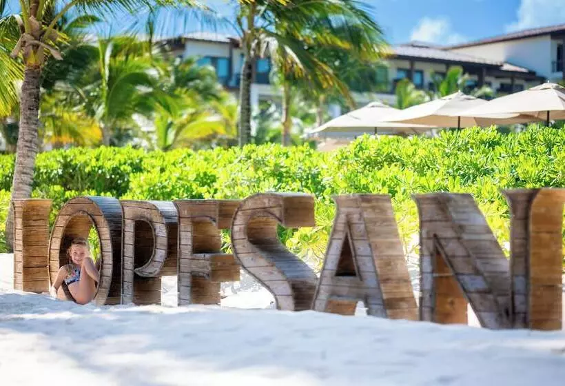 Lopesan Costa Bávaro Resort Spa & Casino   All Inclusive