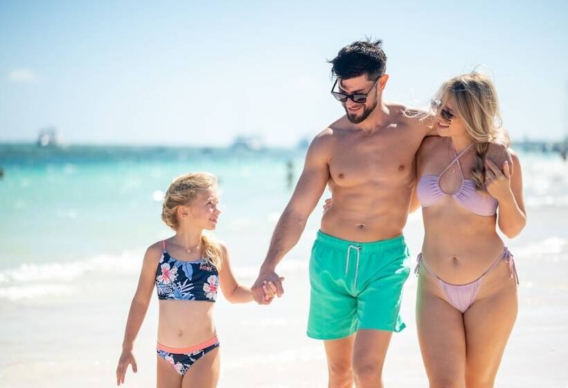 Lopesan Costa Bávaro Resort Spa & Casino All Inclusive