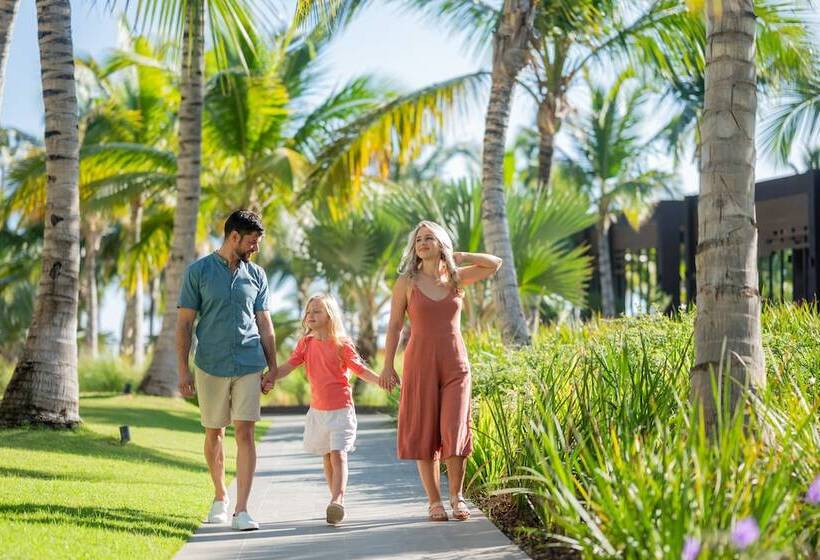 Lopesan Costa Bávaro Resort Spa & Casino All Inclusive