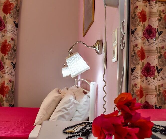 Spiti Prokopis   Marilena House