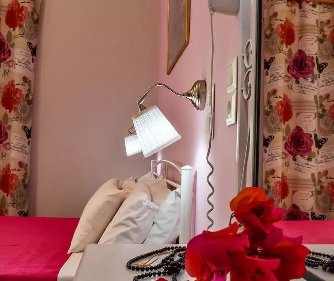 Spiti Prokopis   Marilena House