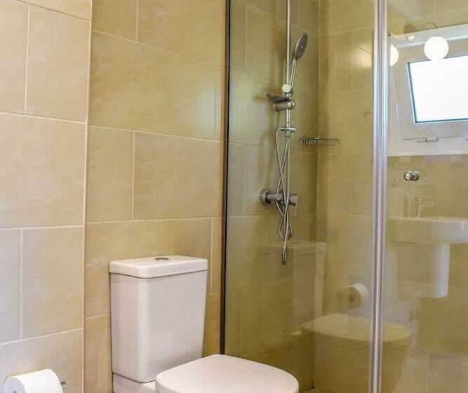 Spiti Prokopis   Marilena House