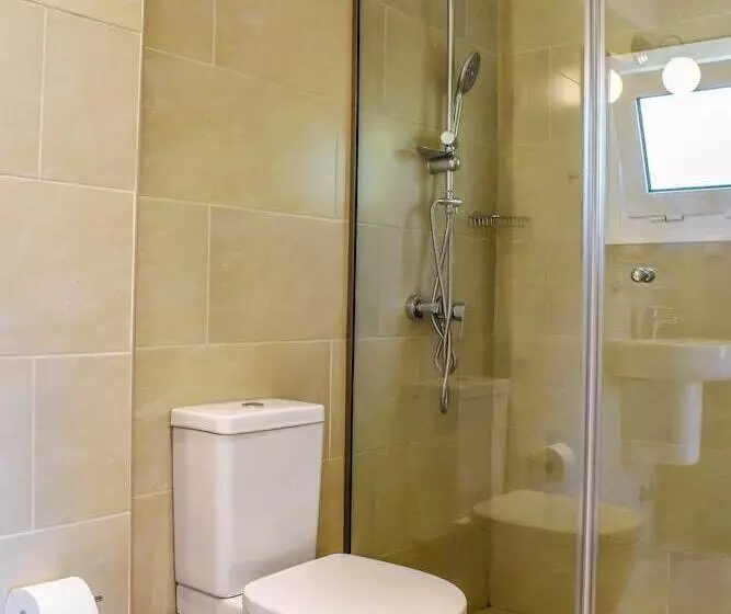 Spiti Prokopis   Marilena House