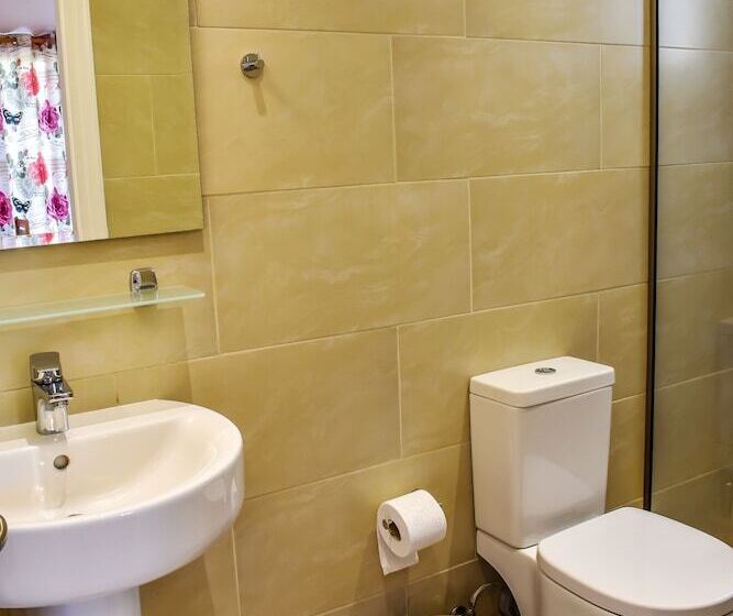 Spiti Prokopis   Marilena House