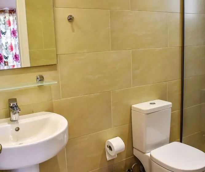 Spiti Prokopis   Marilena House