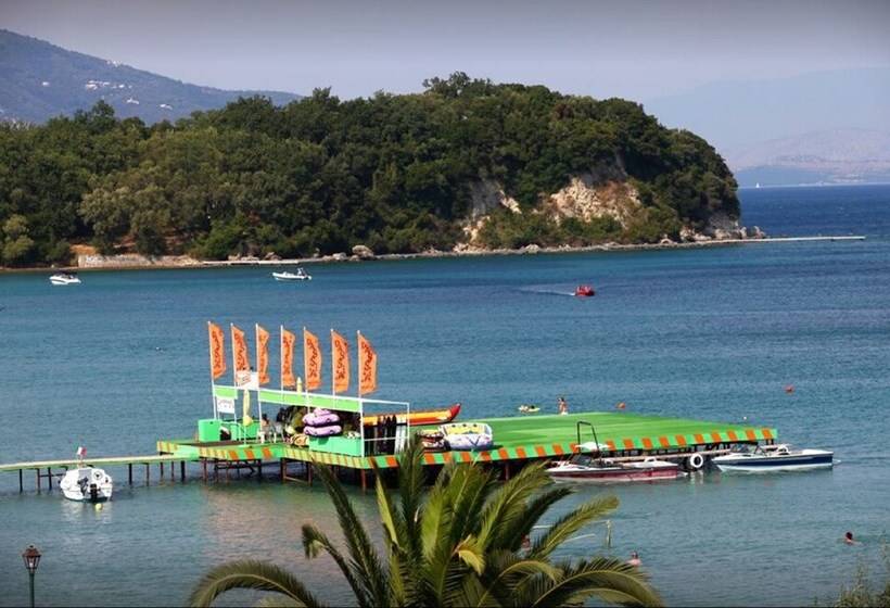 Spiti Prokopis   Marilena House