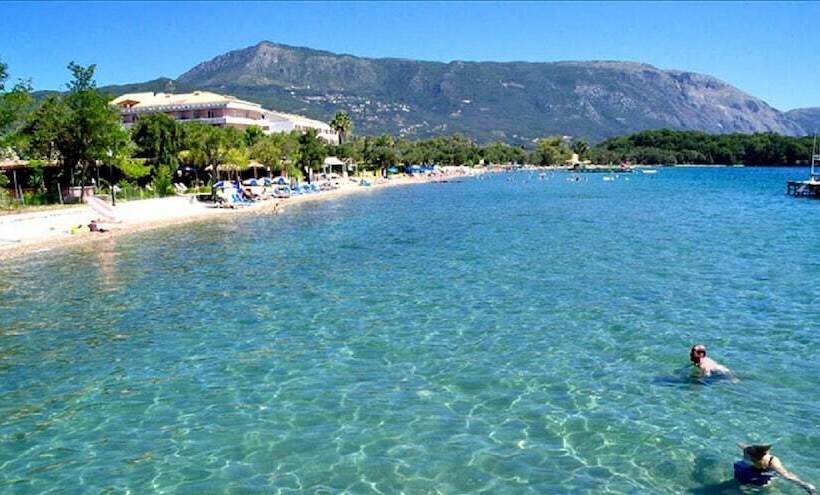 Spiti Prokopis   Marilena House