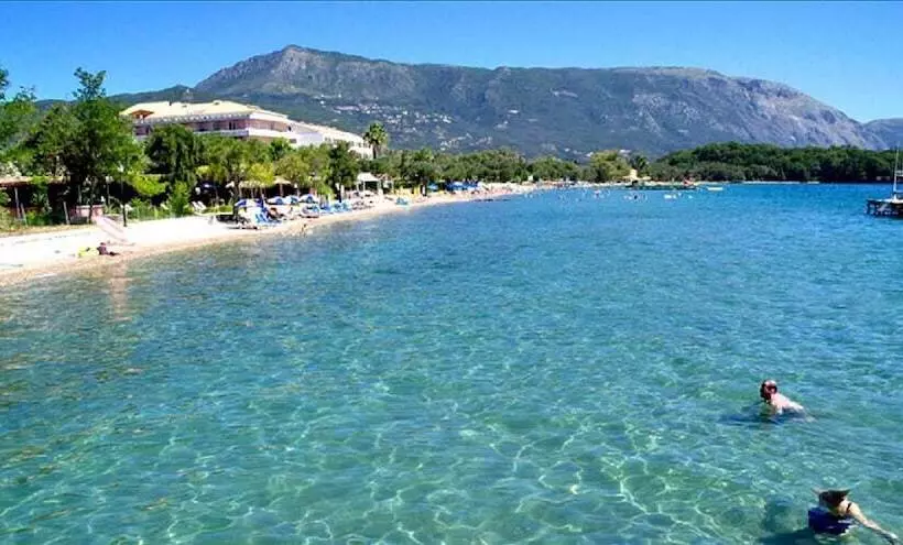 Spiti Prokopis   Marilena House