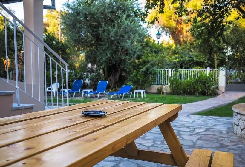 Spiti Prokopis   Marilena House