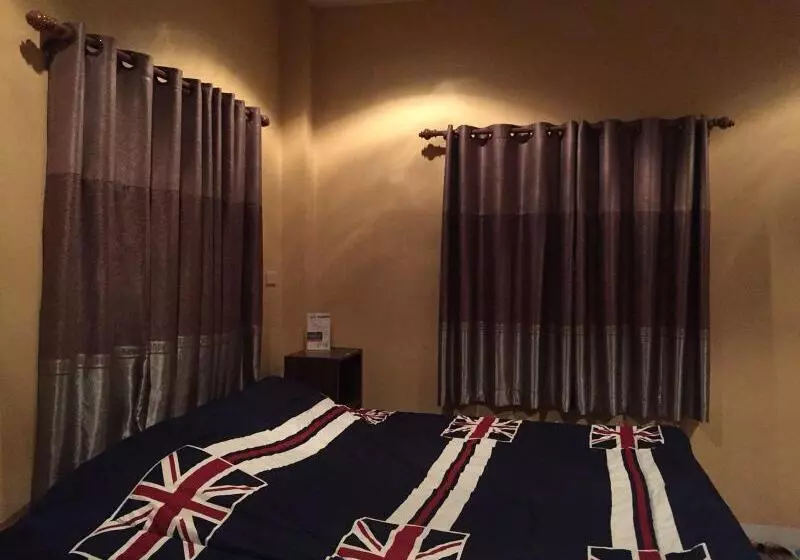 Majatalo Idea Home At Fang