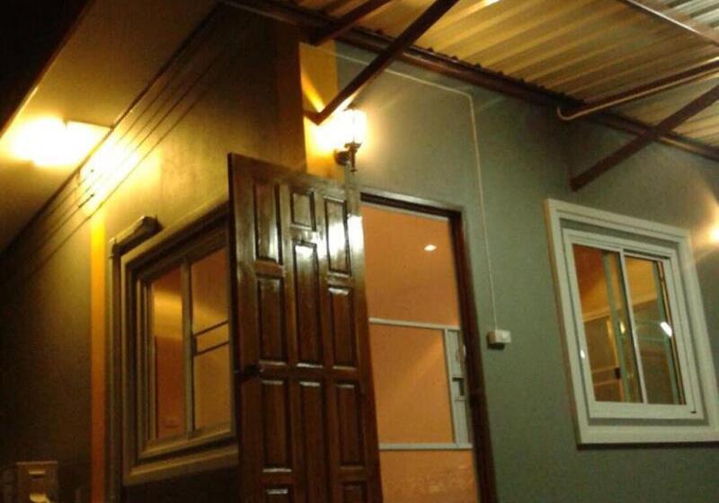 פנסיון Idea Home At Fang