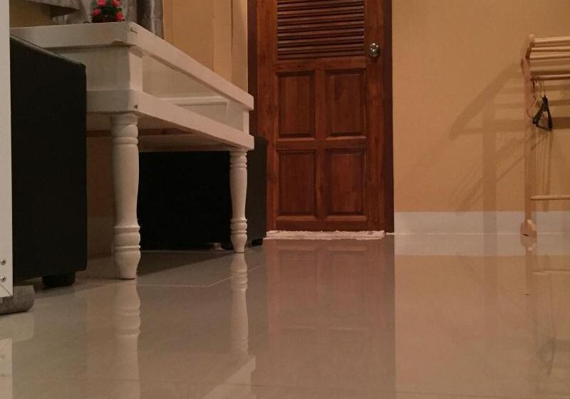 פנסיון Idea Home At Fang