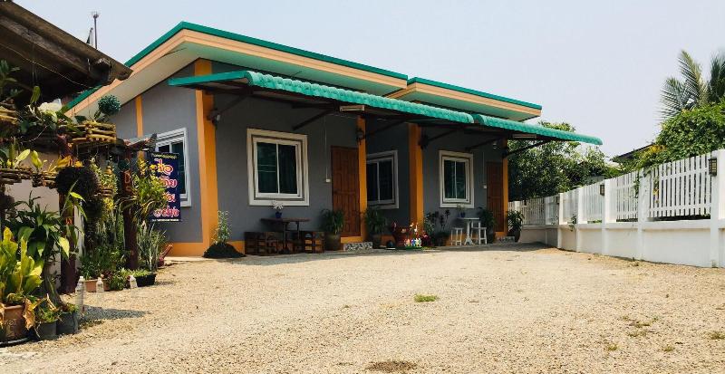 פנסיון Idea Home At Fang