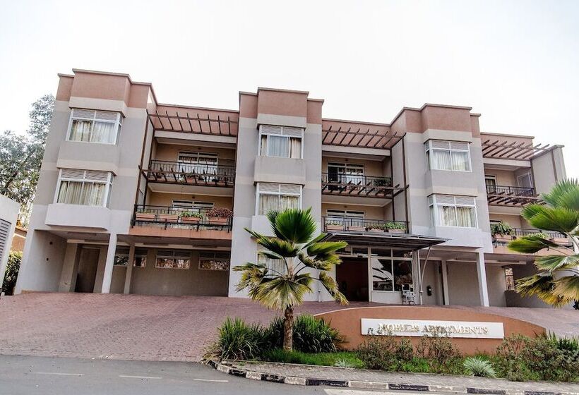 پانسیون Nobilis Apartments