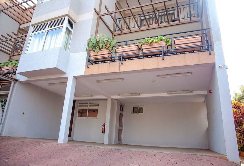 پانسیون Nobilis Apartments