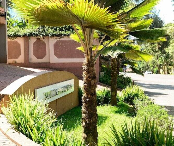 پانسیون Nobilis Apartments