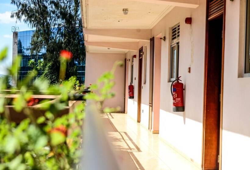 پانسیون Nobilis Apartments