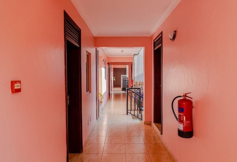 پانسیون Nobilis Apartments