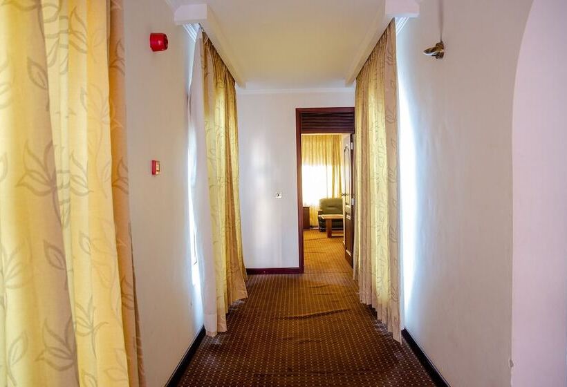 پانسیون Nobilis Apartments