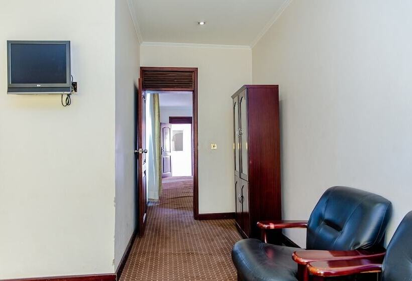 پانسیون Nobilis Apartments