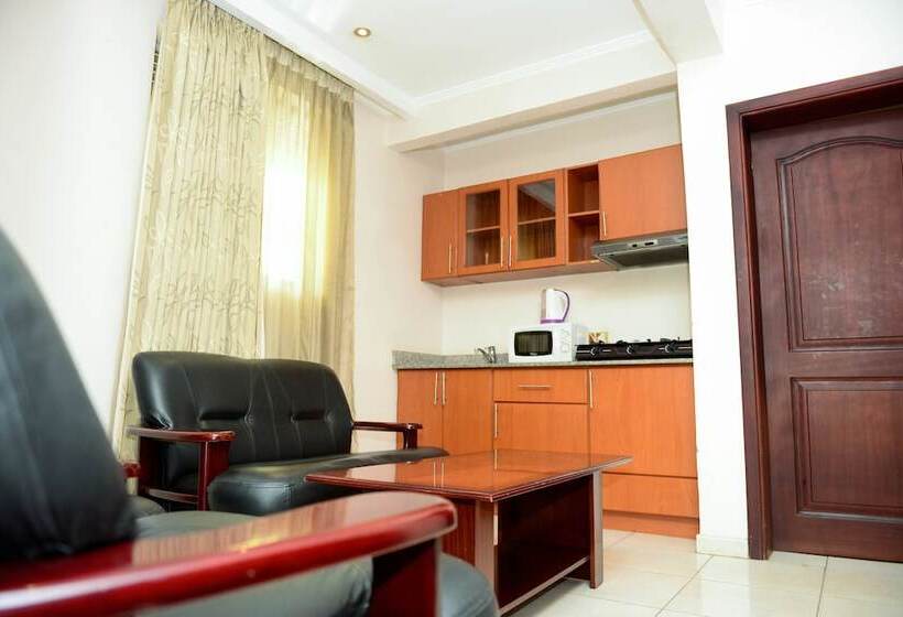 پانسیون Nobilis Apartments